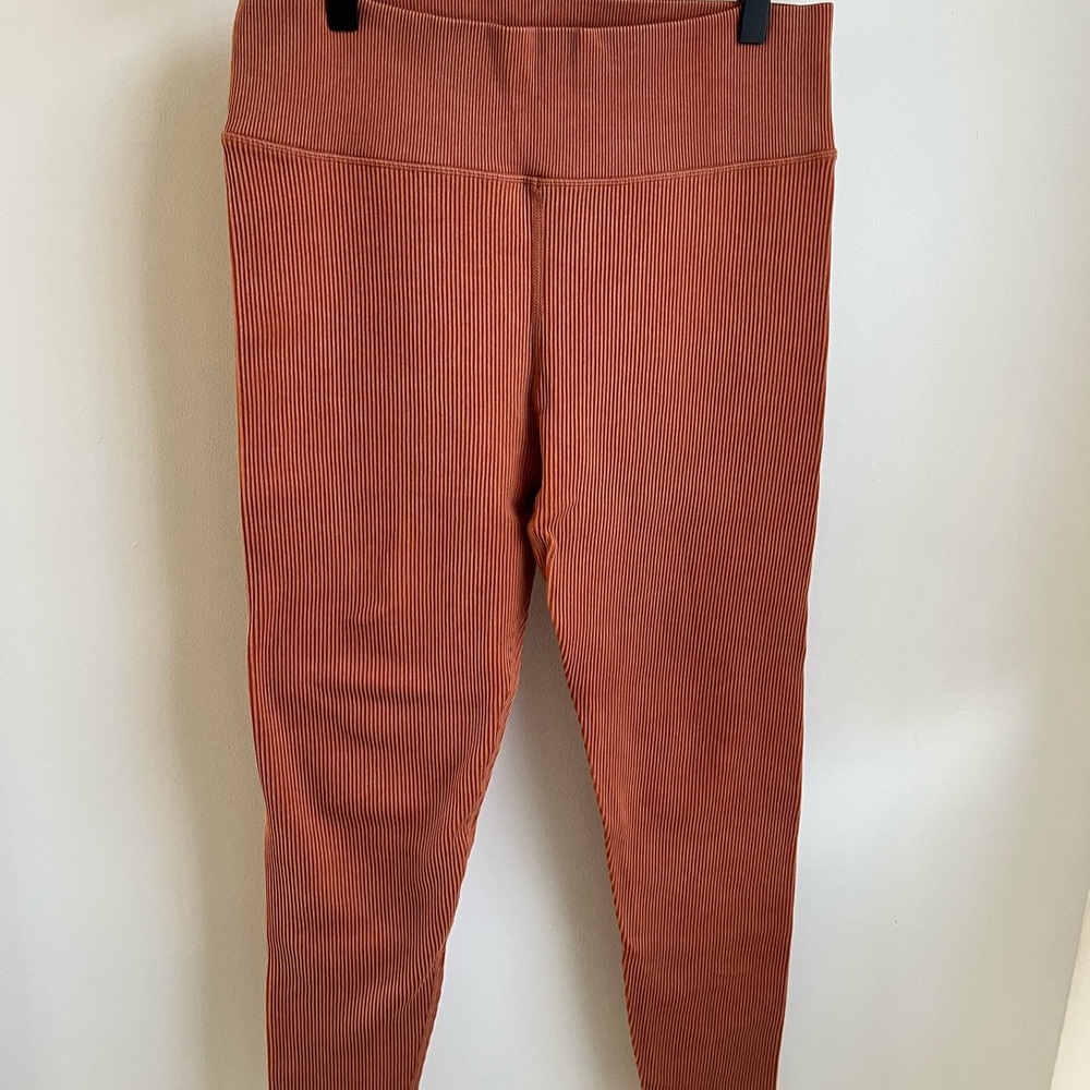 Offline by Aerie Ribbed Leggings